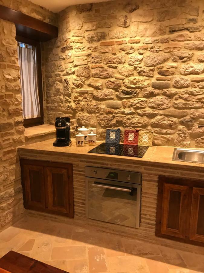 Appartement Mamihouse à Gubbio Extérieur photo