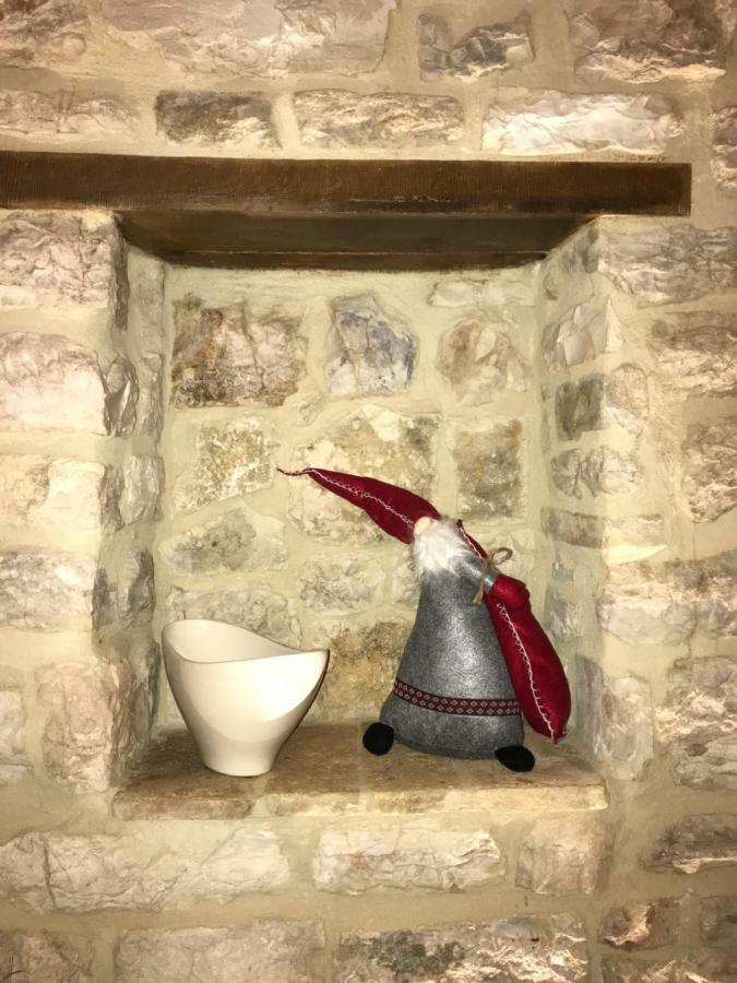Appartement Mamihouse à Gubbio Extérieur photo