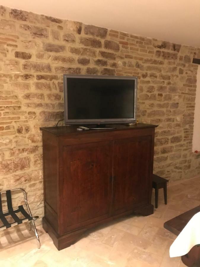 Appartement Mamihouse à Gubbio Extérieur photo