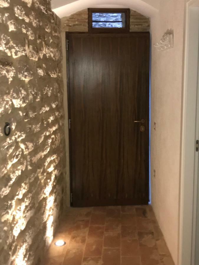 Appartement Mamihouse à Gubbio Extérieur photo